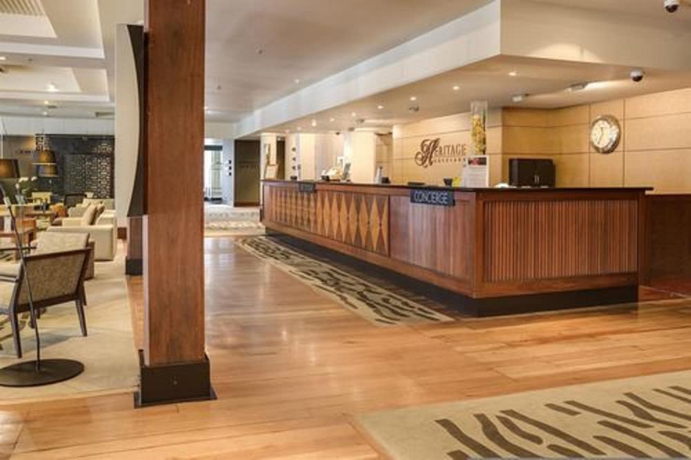 Rendezvous Heritage Hotel Auckland 6/50