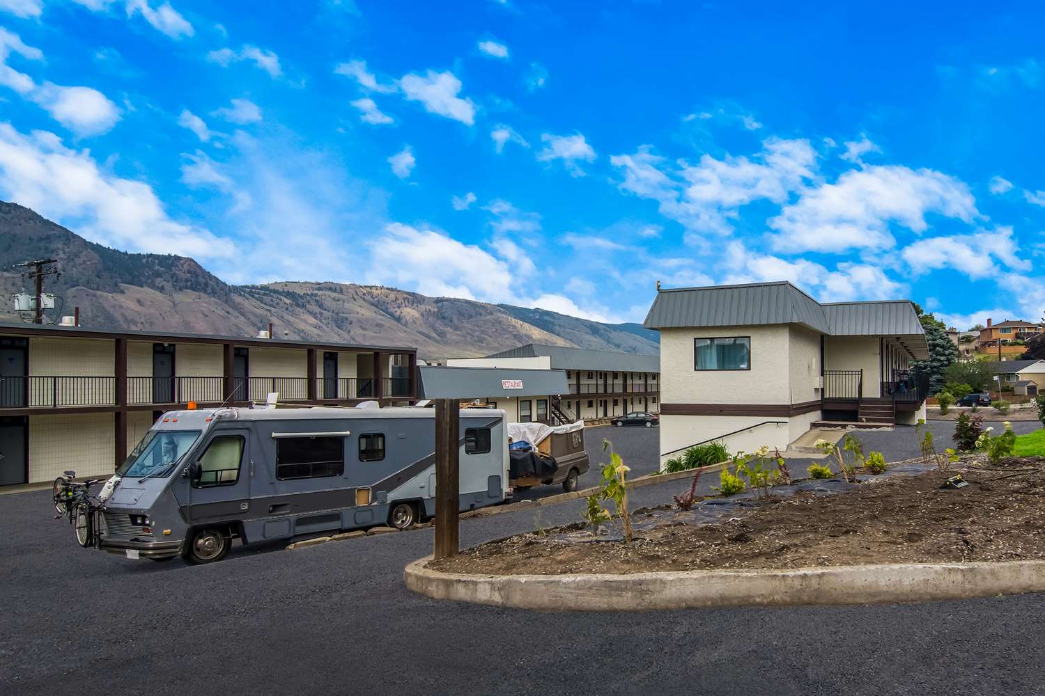 Canadas Best Value Inn & Suites Kamloops 3/6