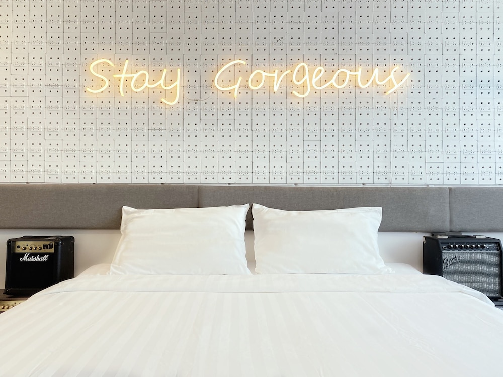 The Atelier Boutique Hotel 32/50
