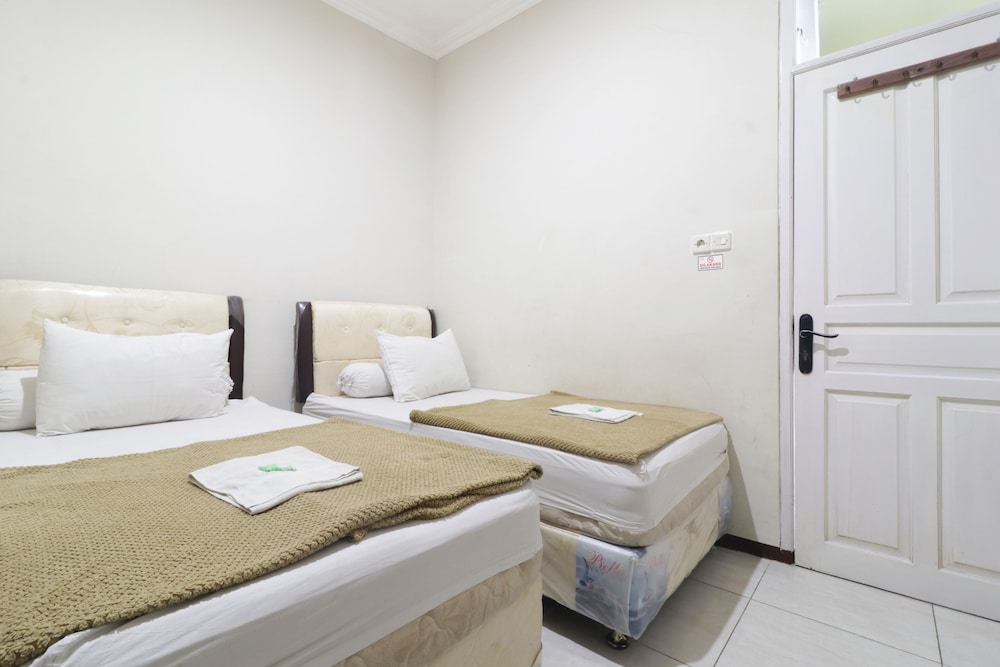 Hotel Omah Ampel Syariah by ZUZU 21/32