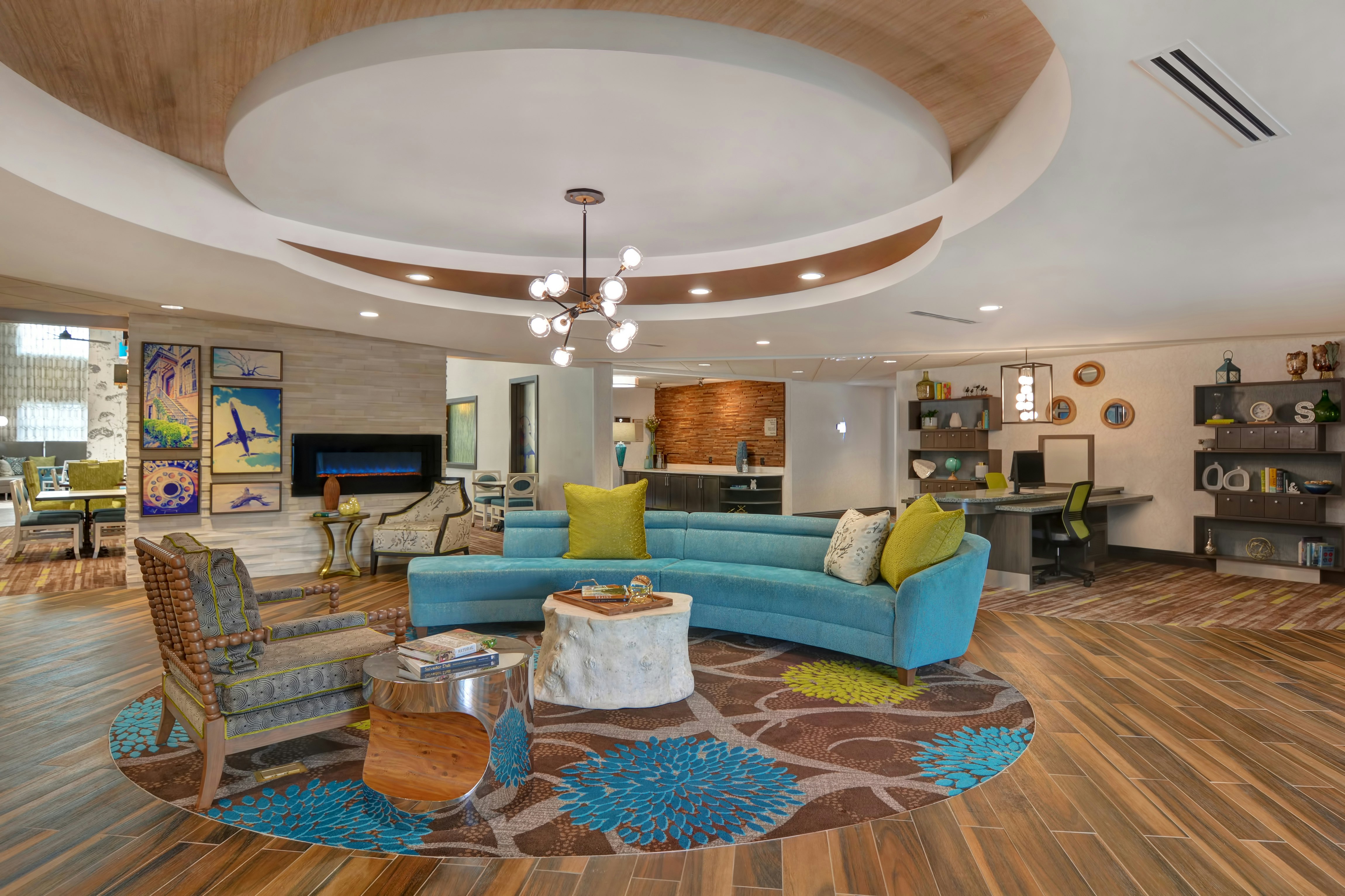 Homewood Suites by Hilton Savannah Airport 11/28