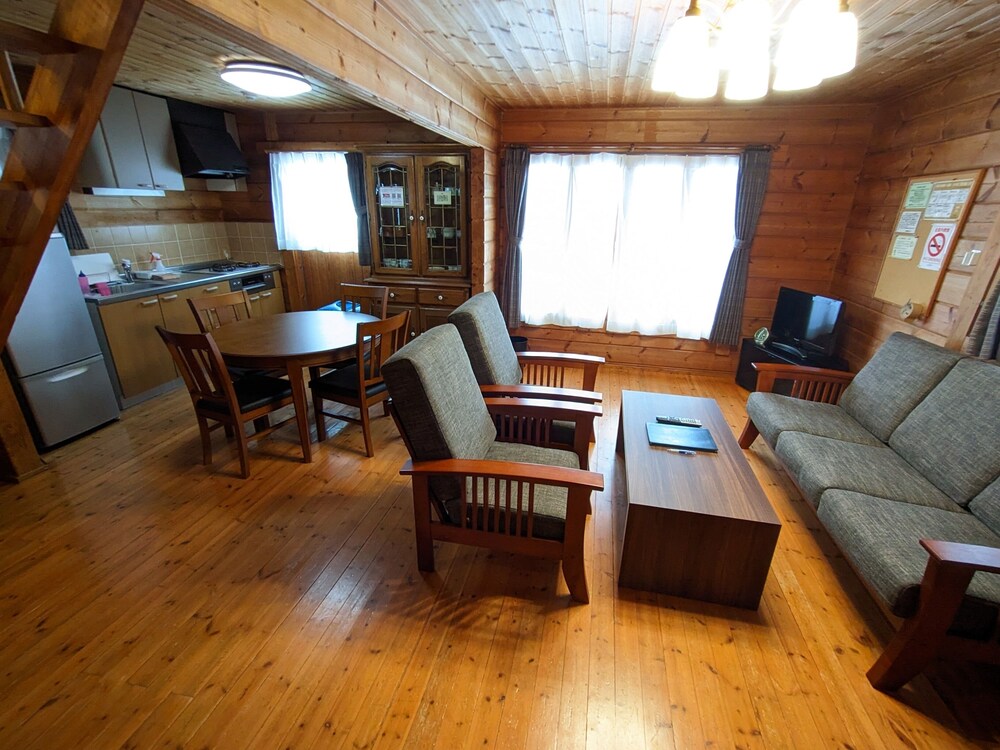 Niseko Hirafu Izumikyo Rental Cottage 32/50