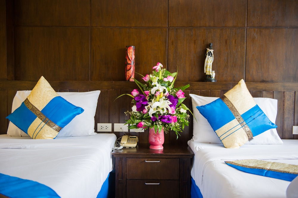 Thai Siam Residence 24/49