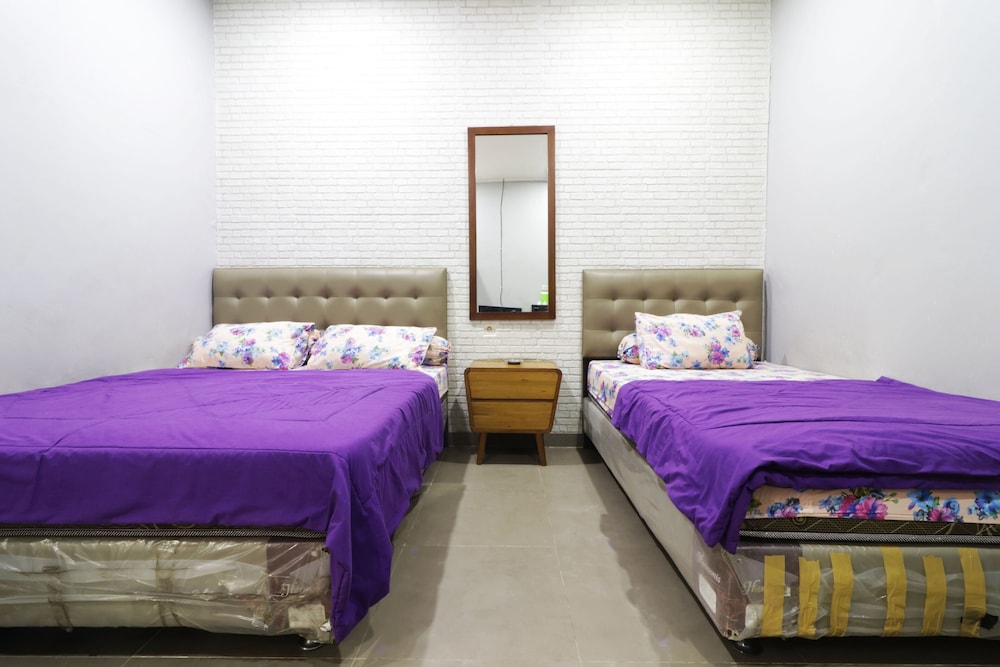 Hotel Alamanda 30/38