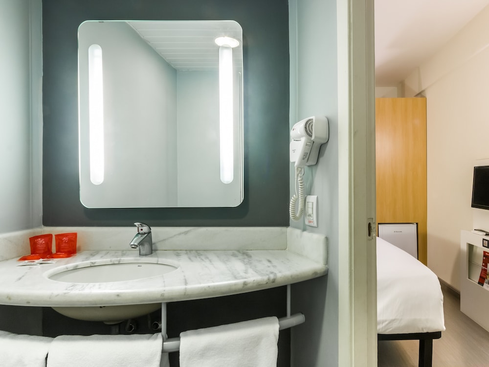 Ibis Uberaba 45/46