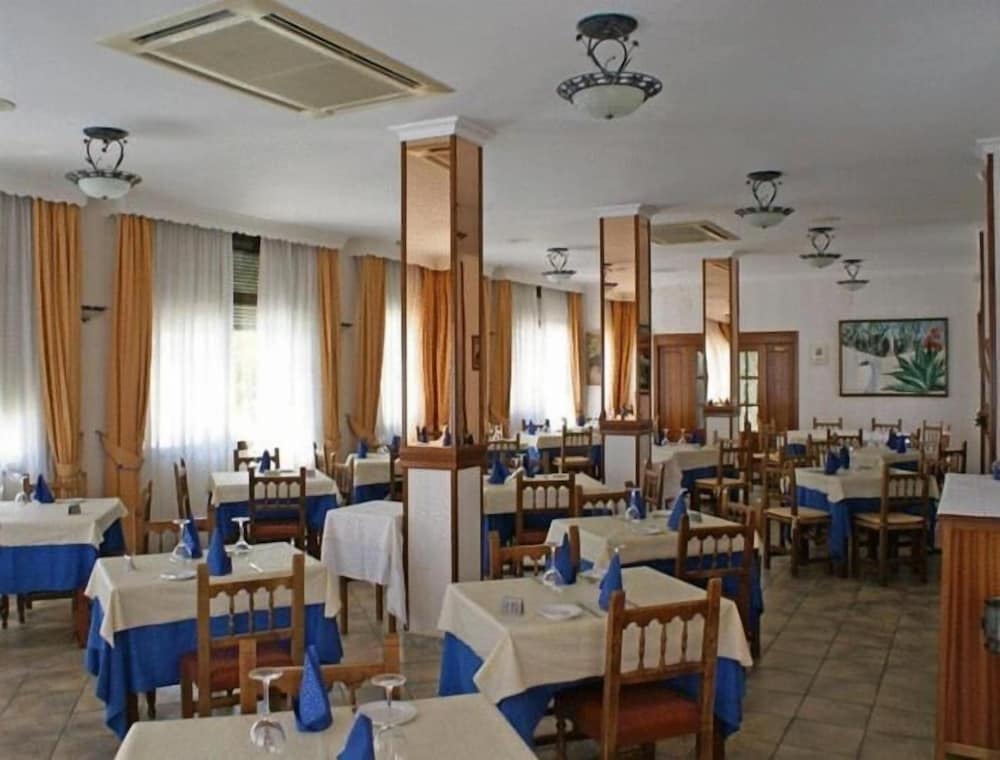 Hotel El Paraiso Playa 36/44