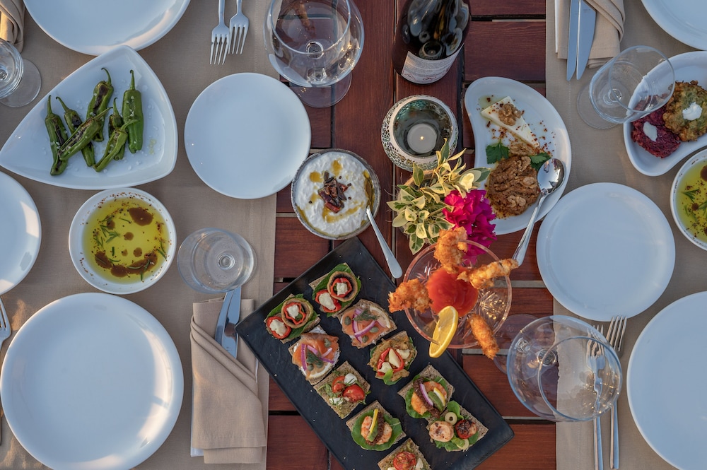 4reasons Hotel And Bistro 52/76