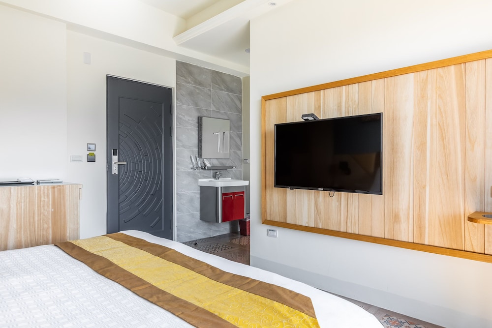 Mambo Boutique Hotel 27/44