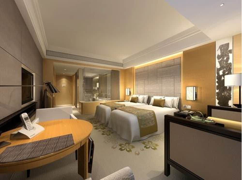 Hotel Nikko Guangzhou 21/64
