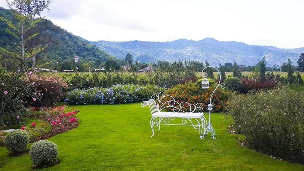 The Focus Khaoyai Resort 25/29