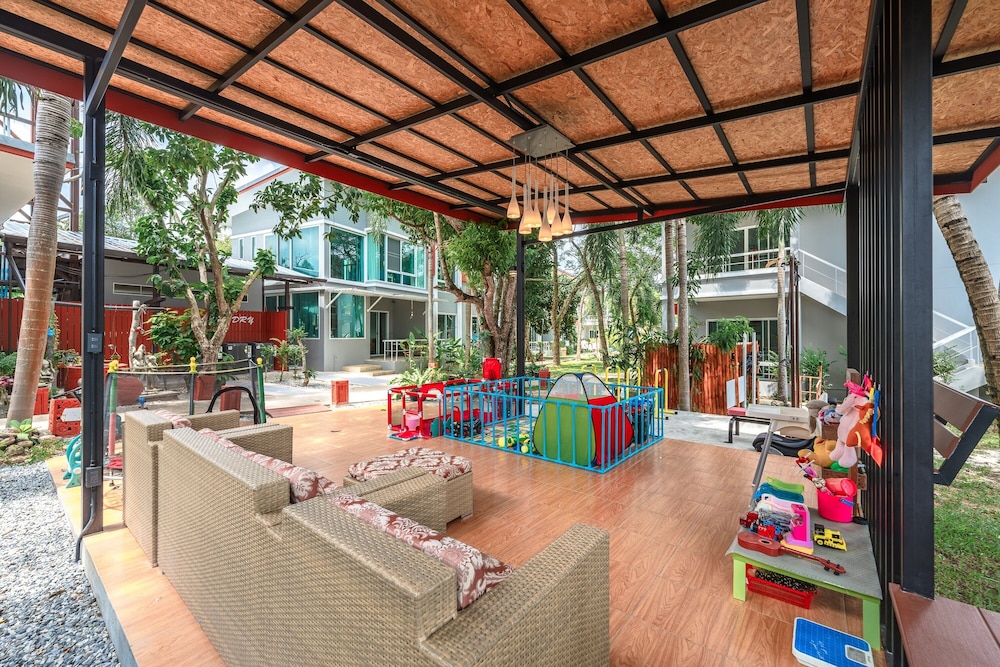 The One Cozy Vacation Residence 53/58
