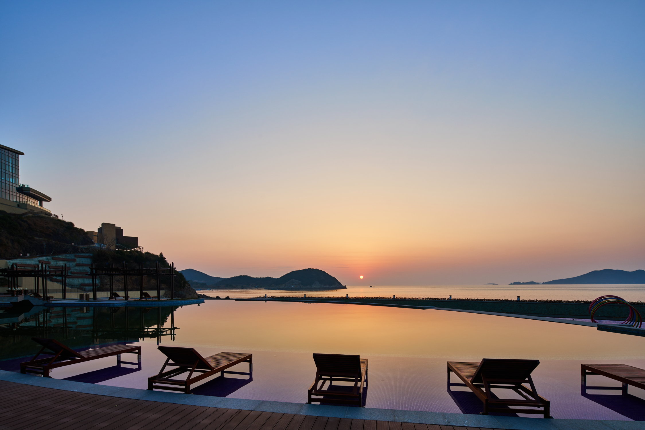 Crowne Plaza Ningbo Xiangshan Sea View 47/50