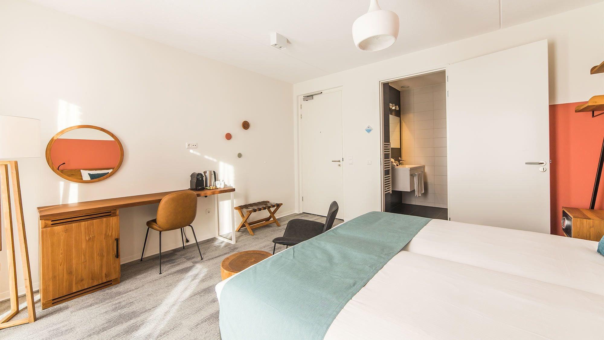 Dormio Hotel De Prins van Oranje 11/50