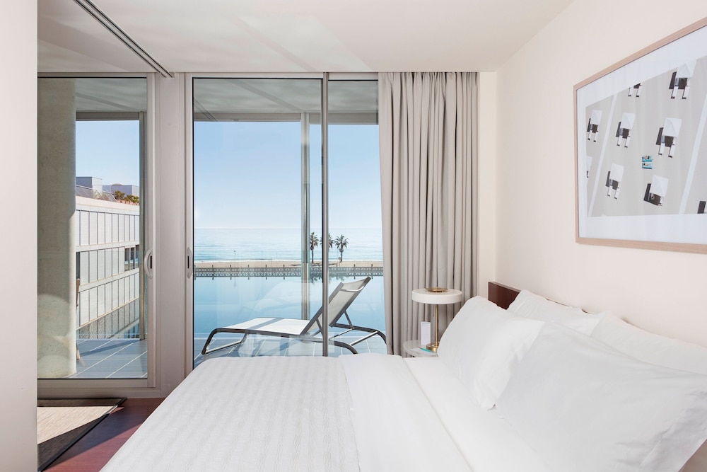 Le Meridien Ra Beach Hotel And Spa 22/80