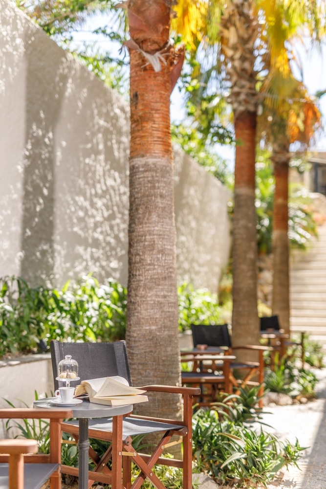 Alacati Port Ladera Hotel - Adults Only 36/49