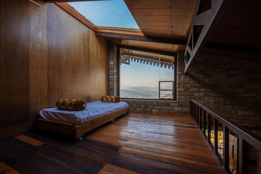 BluSalzz Homes - The Himalayan Bungalow, Almora - Uttarakhand by ZUZU 32/49