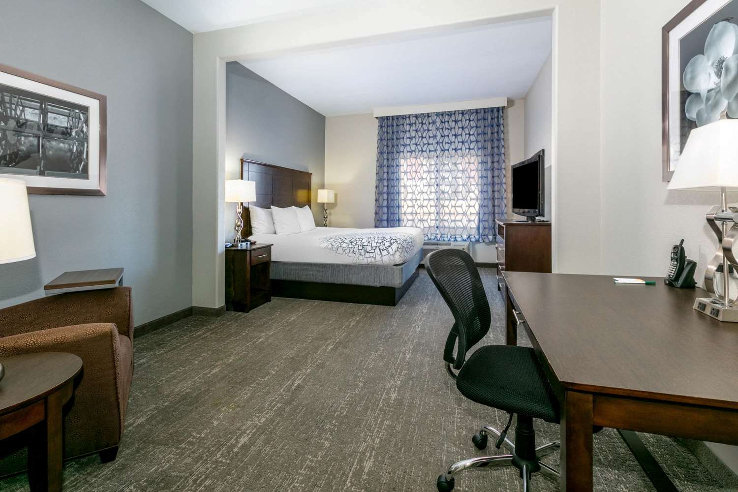 La Quinta Inn & Suites by Wyndham Horn Lake / Southaven Area 11/47