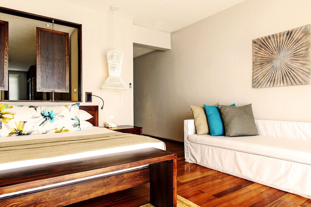 Solana Beach Mauritius - Adults Only 23/70