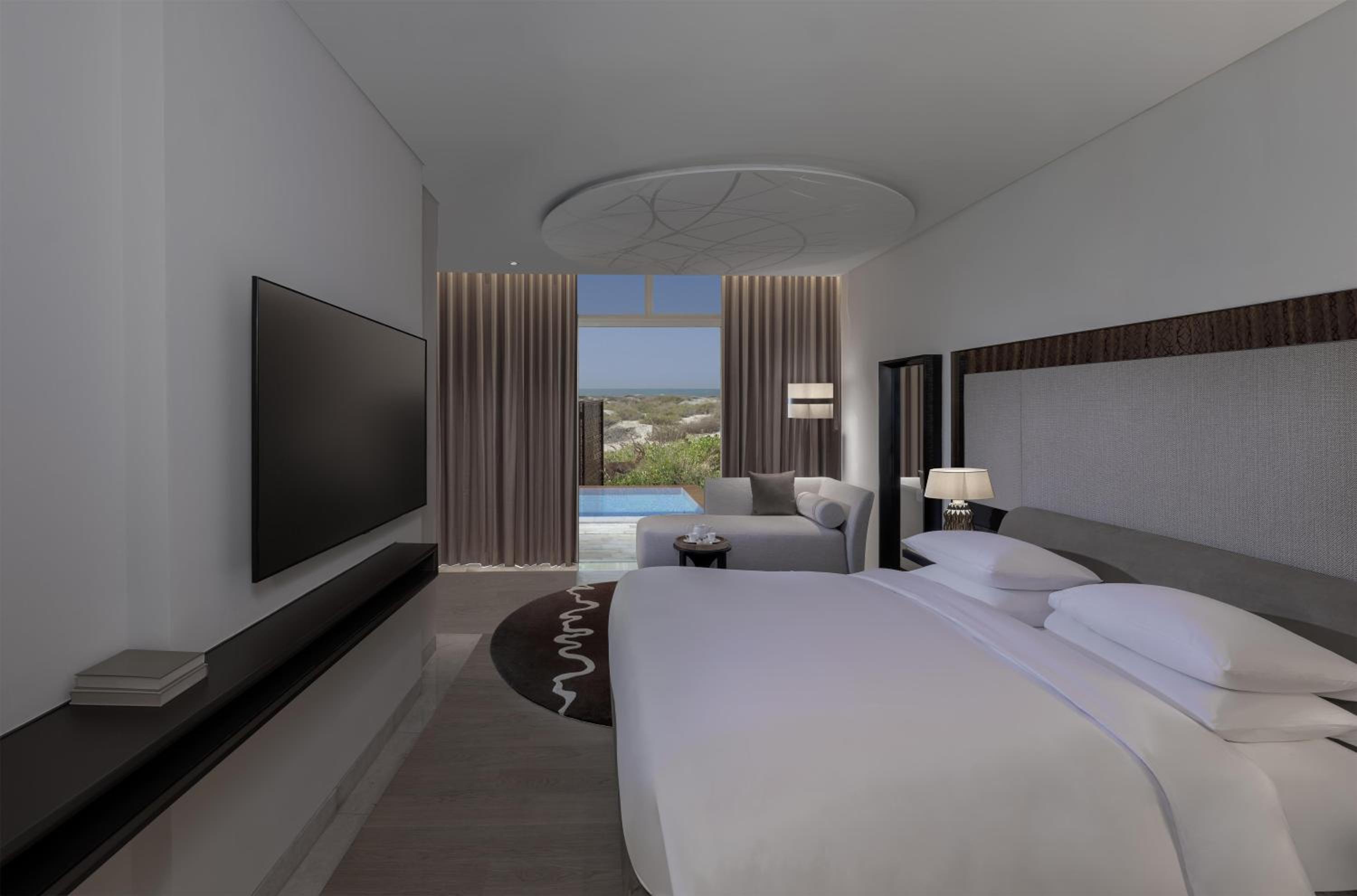 2 Bedrooms, Executive, Villa, Private Pool