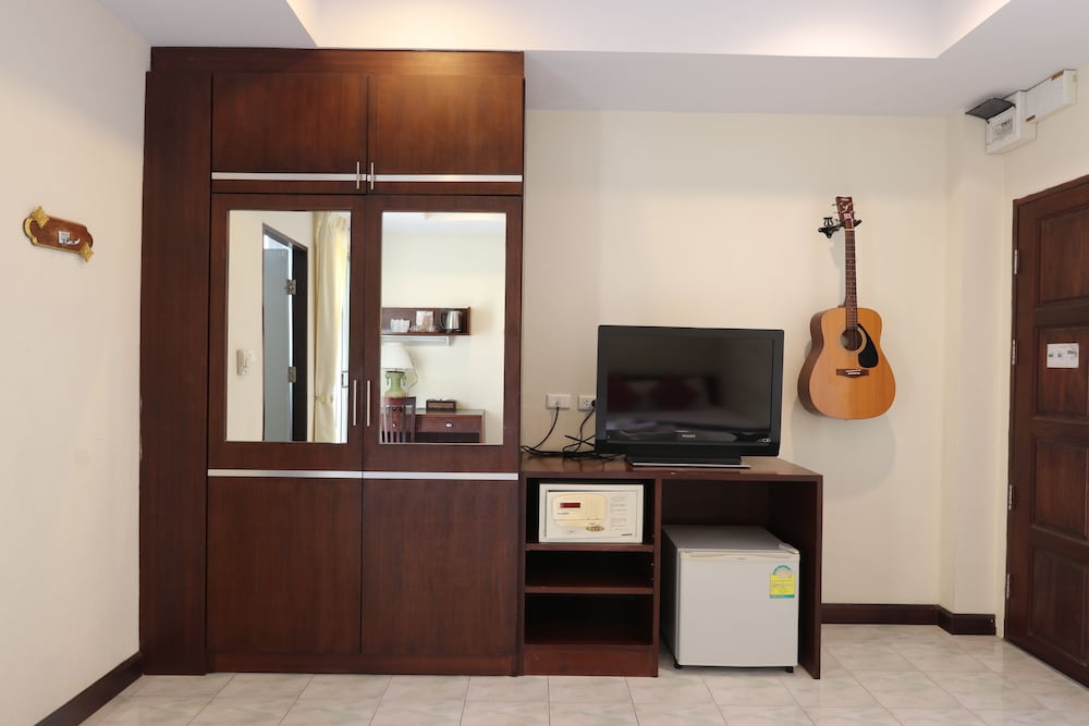 My Way Hua Hin Music Hotel 37/50