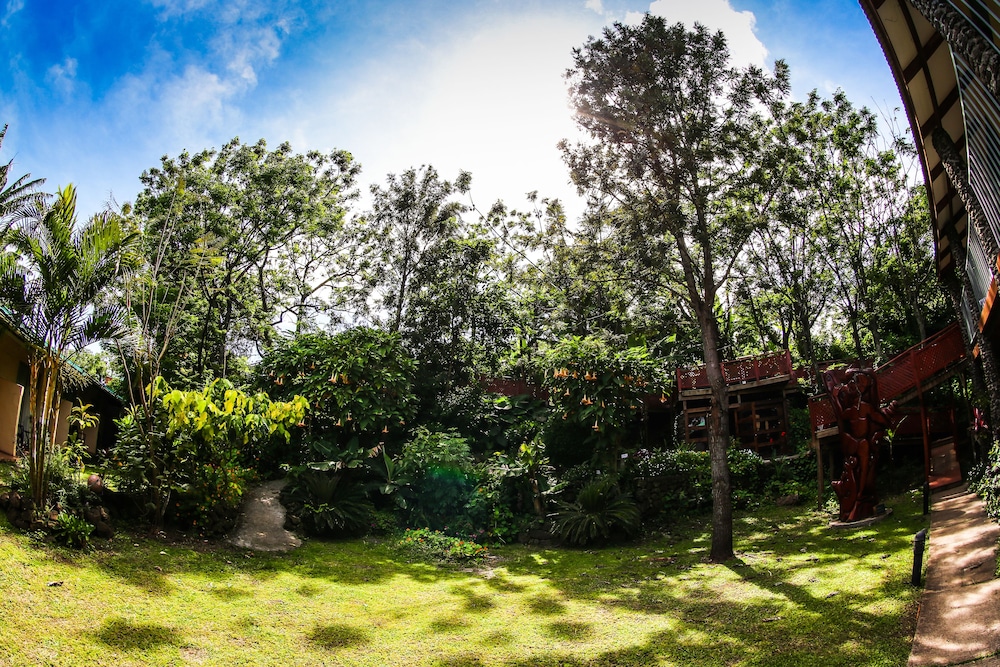 Easter Island Eco Lodge Ex Hotel Rapa Nui 64/75