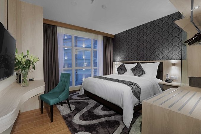 Aston Batam Hotel and Residence photo3