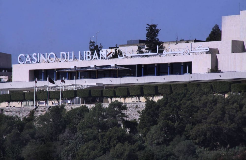 Mateus Boutique Hotel - Lebanon in Ghazir