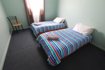 Broken Hill Tourist Lodge 31/62