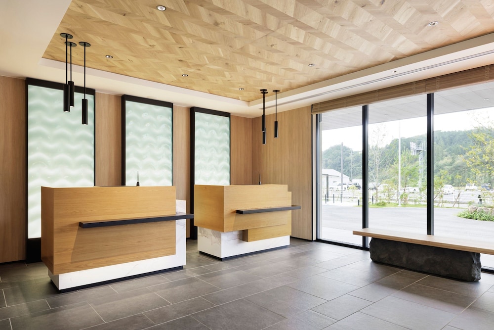 Fairfield by Marriott Okayama Hiruzen Highland 6/27