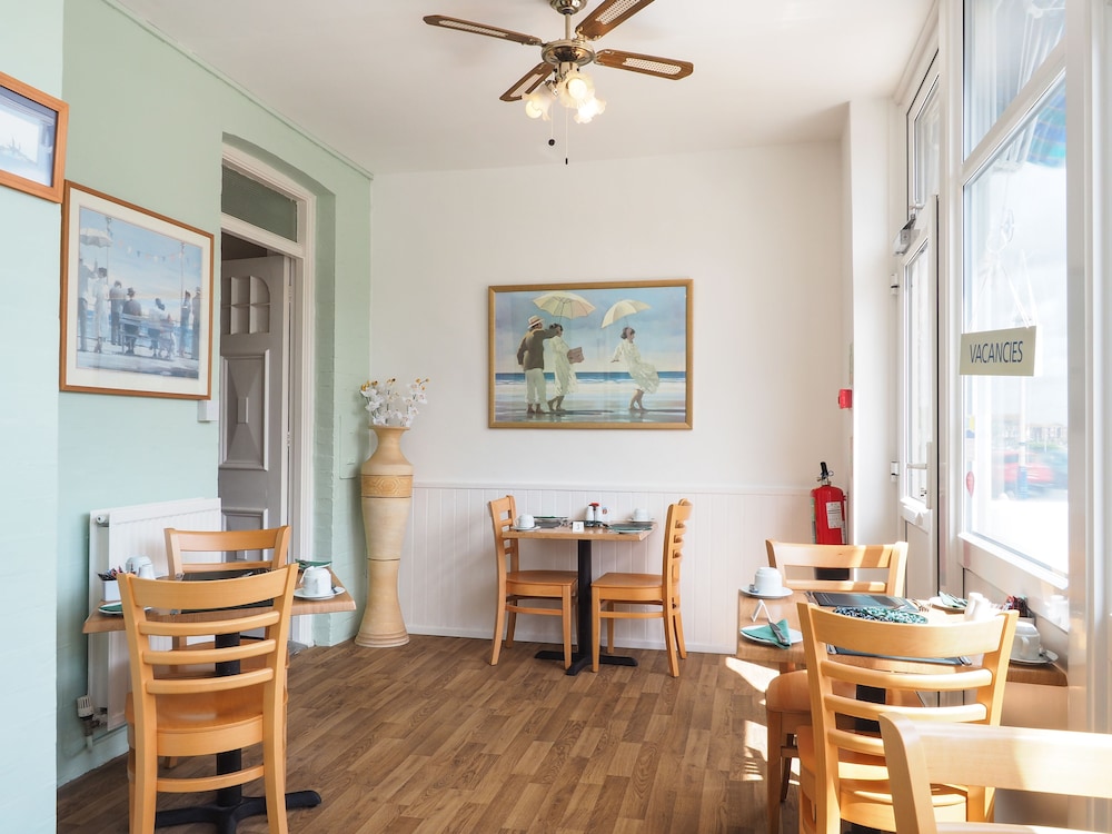 By The Sea Bed and Breakfast 31/39