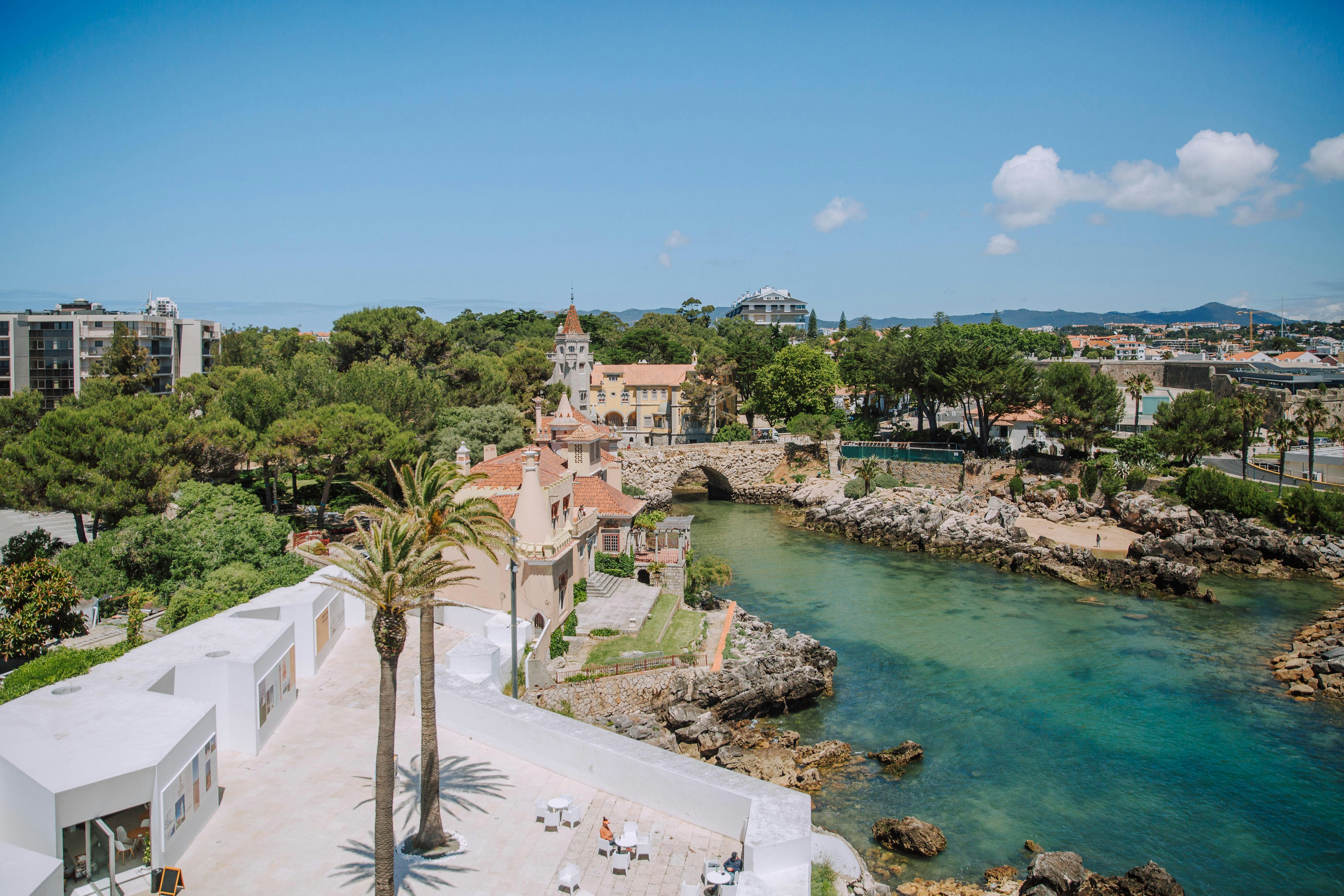 Onyria Marinha Boutique Hotel 64/65