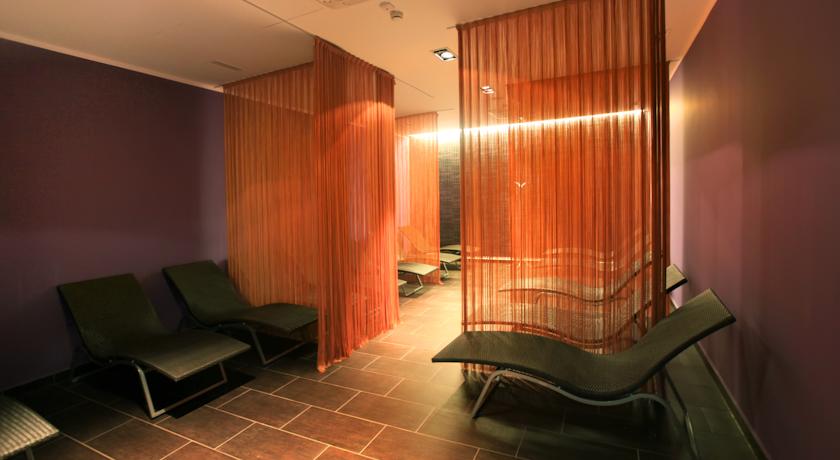 Zdraviliski Dvor Adults only +14 43/62