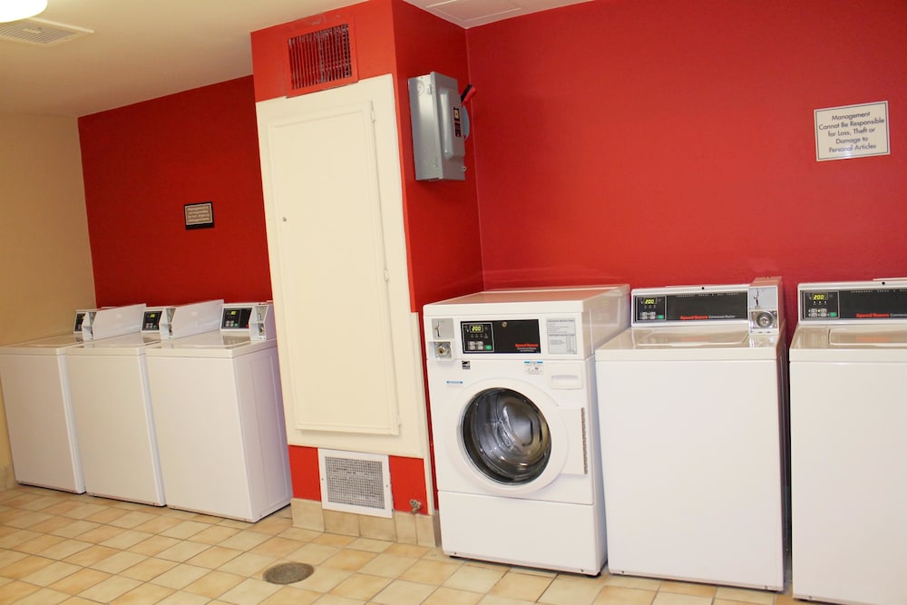 Extended Stay America Suites Houston Galleria Uptown 28/55