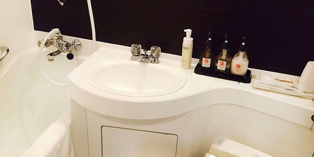 Hotel Abest Nagano Ekimae 49/50
