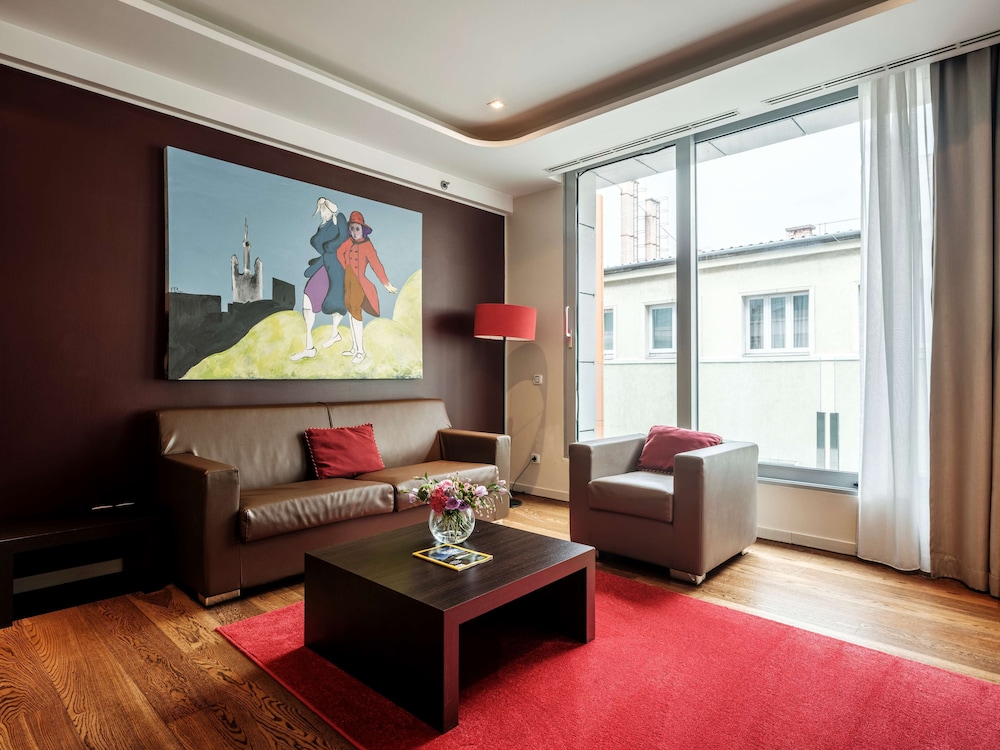 Nh Collection Budapest City Center 24/50