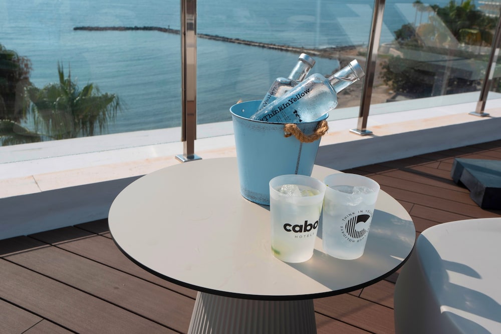 Cabot Cap de Mar 91/100