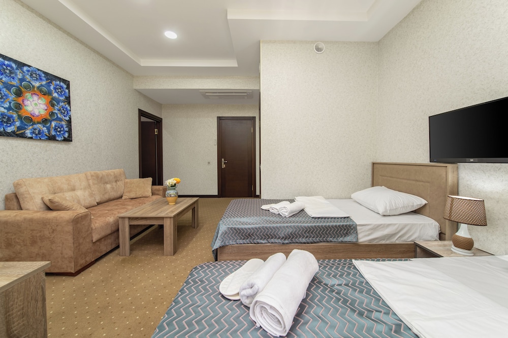 Amea Baku Hotel 34/53
