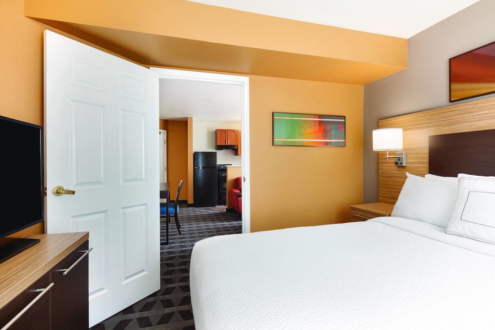 Towneplace Suites By Marriott Boulder Broomfield/Interlocken 15/42