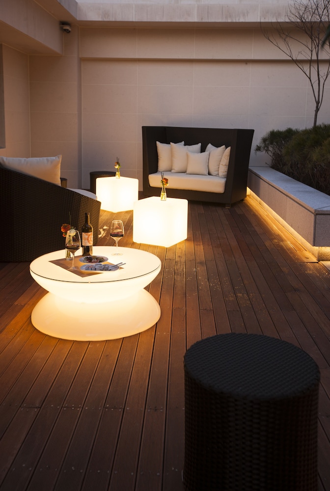 The Grand Hotel Myeongdong 54/60