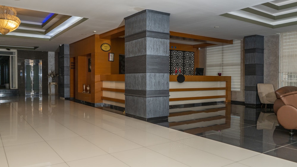 MOX Hotel 26/50