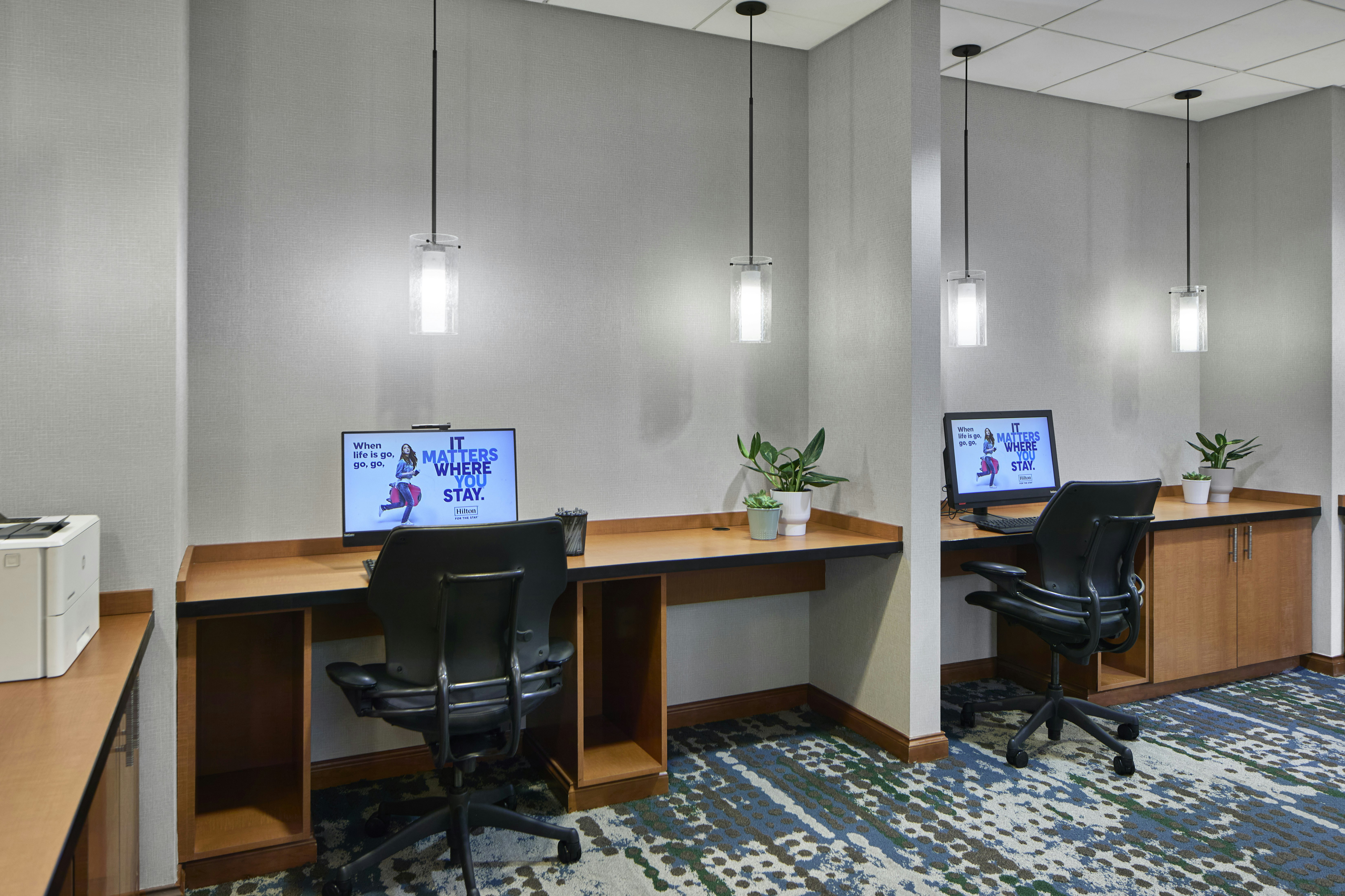 Hampton Inn Suites Saratoga Springs Downtown 60/69