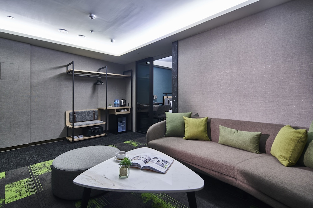 Kung Shang Design Hotel 50/75