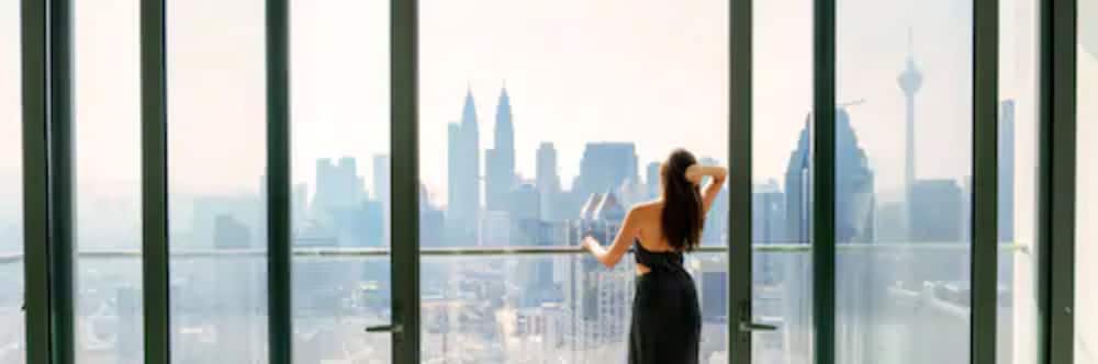 Upper View Regalia Hotel 48/50
