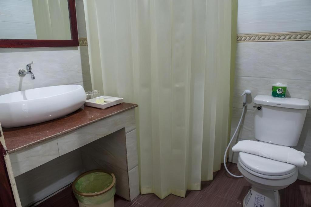 Saysamphanh Hotel 43/46
