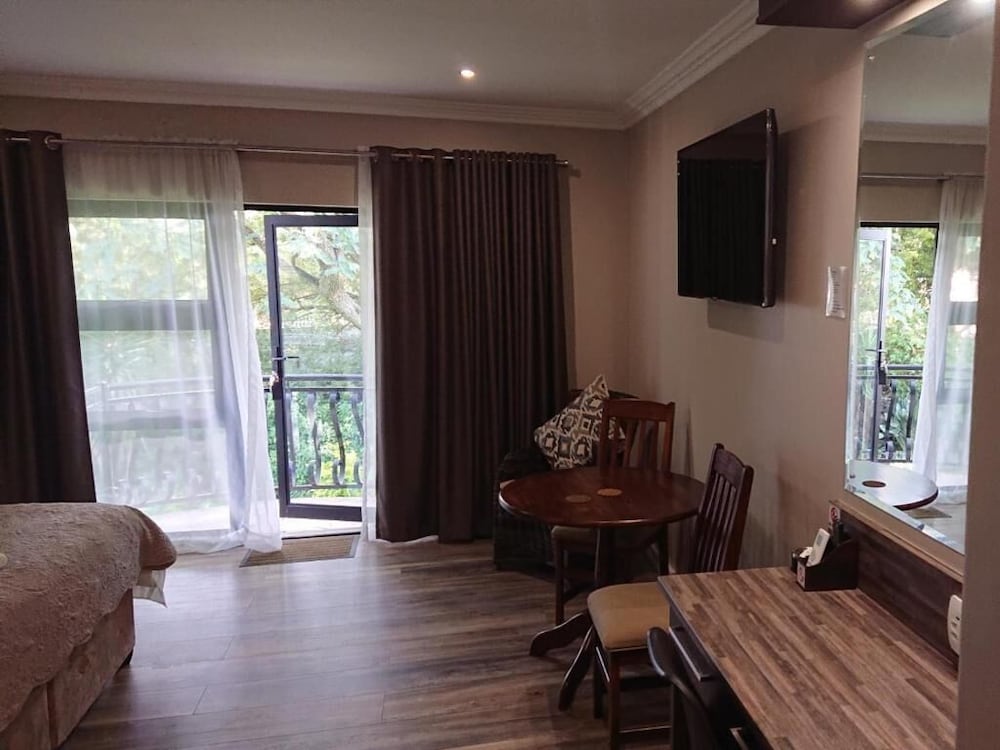Unitas Guesthouse 13/33
