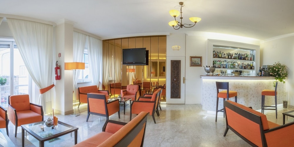 Hotel Regina Sorrento 49/72