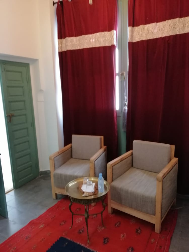 Riad Dar Baya 32/50