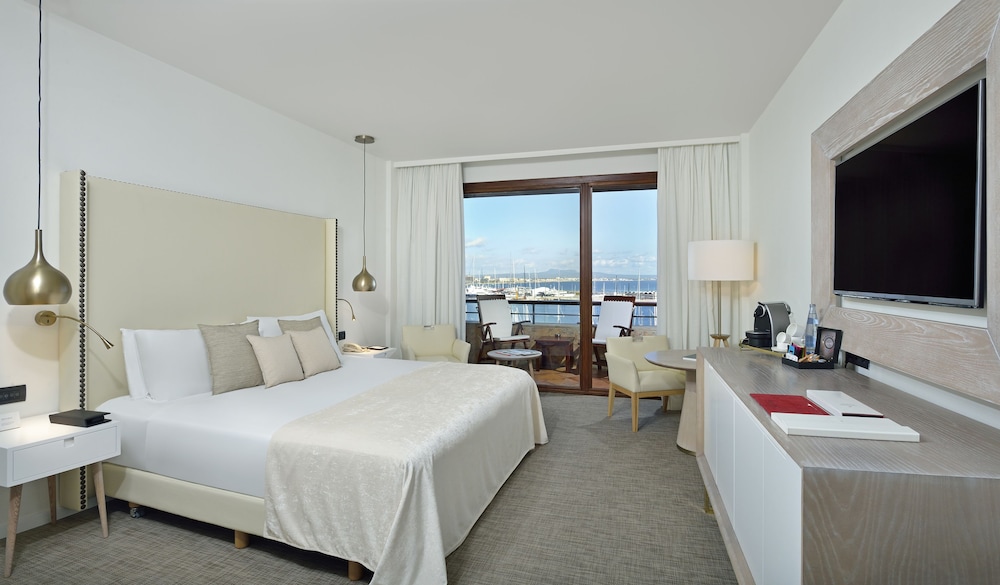 Hotel Victoria Gran Melia 26/69