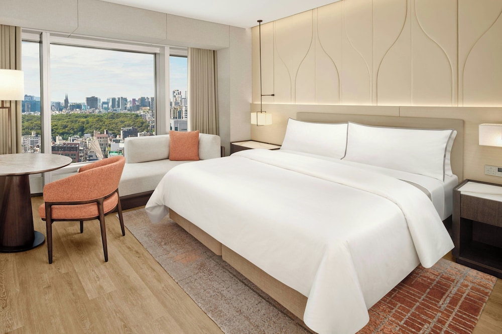 The Westin Seoul Parnas 16/50