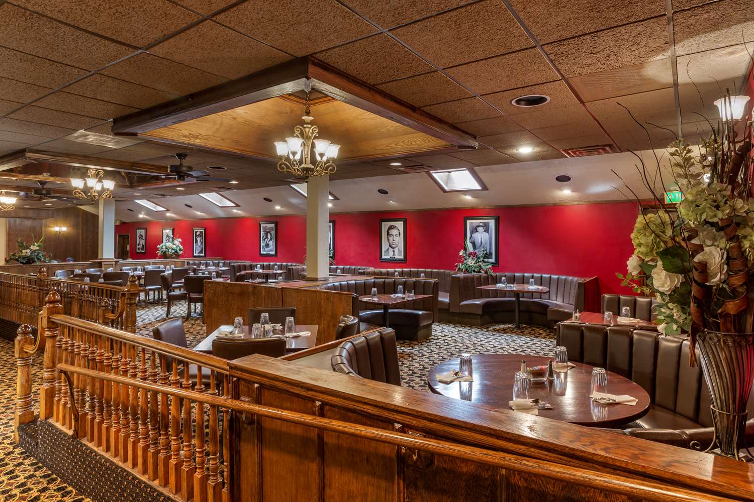 Best Western Dunmar Inn 8/45